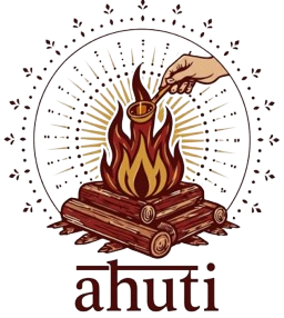 Ahuti logo